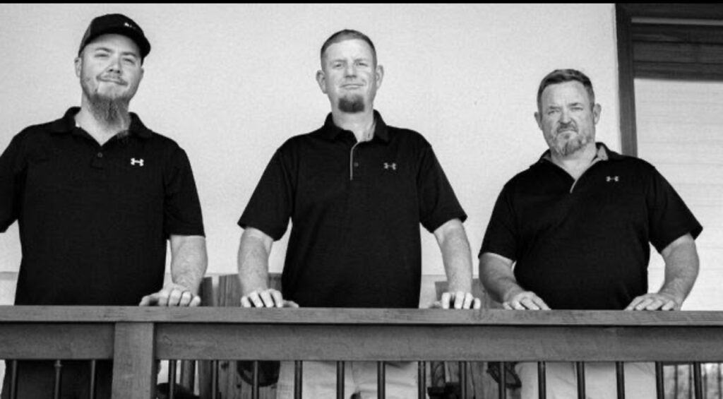 hill country installation owners