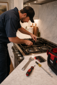 gas appliance installation new braunfels san antonio austin (2)