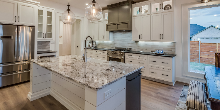 new construction appliance installation new braunfels austin san antonio