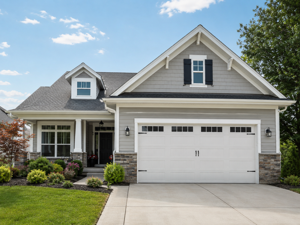 garage door installation new braunfels